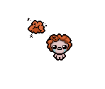 Mom's Wig - The Binding of Isaac: Rebirth