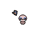 Mom's Eyeshadow - The Binding of Isaac: Rebirth
