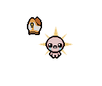 Mitre - The Binding of Isaac: Rebirth