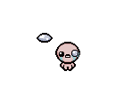 Lost Contact - The Binding of Isaac: Rebirth