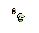 Infestation - The Binding of Isaac: Rebirth