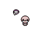 Guppy's Collar - The Binding of Isaac: Rebirth