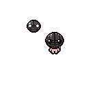 Gimpy - The Binding of Isaac: Rebirth