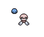 Fate - The Binding of Isaac: Rebirth