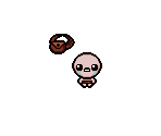Fanny Pack - The Binding of Isaac: Rebirth