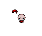 Champion Belt - The Binding of Isaac: Rebirth