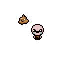 Butt Bombs - The Binding of Isaac: Rebirth
