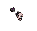 Black Lotus - The Binding of Isaac: Rebirth