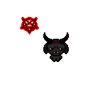 Abaddon - The Binding of Isaac: Rebirth