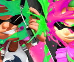 HOME Menu Icon - Splatoon 2