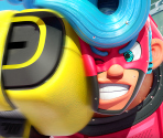 HOME Menu Icon - ARMS