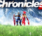 HOME Menu Icon - Xenoblade Chronicles 2