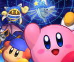 HOME Menu Icon - Kirby's Return to Dream Land Deluxe