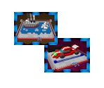 Level Previews - Smash Frenzy 2