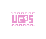 Mail Stamps - Undertale Yellow