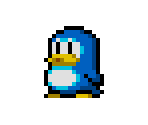 sprite_penguin - Where's my Egg!?