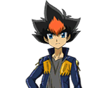 Zero (JPN) - Beyblade Evolution / Metal Fight Beyblade 4DxZero-G: Ultimate Tournament