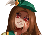 Shopkeeper Portraits - One Step from Eden