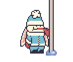 Monsters (Snowdin) - Undertale Yellow