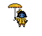Monsters (Hotland) - Undertale Yellow