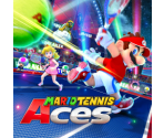 HOME Menu Icons - Mario Tennis Aces