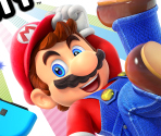 HOME Menu Icon - Super Mario Party
