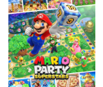 HOME Menu Icons - Mario Party Superstars
