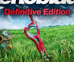 HOME Menu Icon - Xenoblade Chronicles: Definitive Edition
