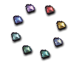 Inventory (Pixel) - Final Fantasy 9