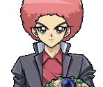 Character Maker - Yu-Gi-Oh! GX Spirit Caller