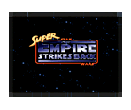 Super Star Wars: The Empire Strikes Back (Manual) - Virtual Console