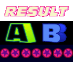 Results - Dance Dance Revolution 4thMIX