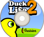 Duck Life 2 Disc - Duck Life 2: World Champion