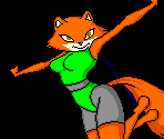 Intro (Characters) - Brutal: Paws of Fury