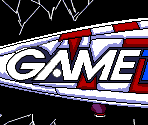 Gametek Logo - Brutal: Paws of Fury