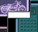 Cutscene Borders - Make My Video: INXS