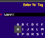 Menu Screens - Make My Video: Kris Kross