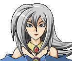 Female Avatar - Yu-Gi-Oh! World Championship 2007
