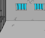 Prison Cell - Henry Stickmin: Escaping The Prison