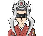 Female Avatar - Yu-Gi-Oh! World Championship 2008