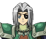 Male Avatar - Yu-Gi-Oh! World Championship 2008