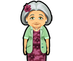 Gladys - Delicious - Emily's True Love