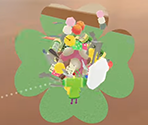 Screen Cutouts - We Love Katamari REROLL+ Royal Reverie