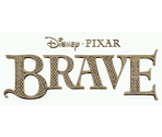 Wii Menu Banner & Icon - Brave