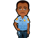 Policeman - Delicious - Emily's True Love