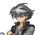 Hairstyles - Yu-Gi-Oh! 5D's World Championship 2009: Stardust Accelerator