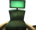 Cashier Job - SpongeBob SquarePants: Next Big Adventure