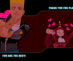 Credits - Dance Dance Revolution 5thMIX