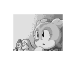 Ending Scene - Sonic the Hedgehog 2: Pink Edition (Hack)