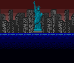 Background Tiles - Video Game Anthology Vol.02: Atomic Runner Chelnov